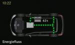 Mercedes-Benz E300 BlueTEC Hybrid 2012 года
